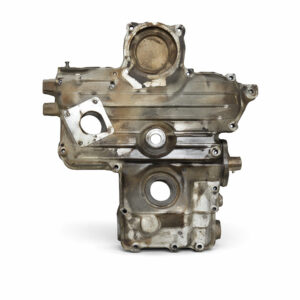 GEAR-CASE-ASSEMBLY-used