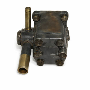 GEAR-PUMP-ASSEMBLY-used