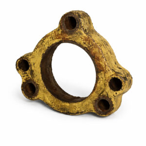HUB CLAMP USED