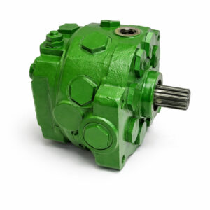 HYDRALLIC PUMP-H
