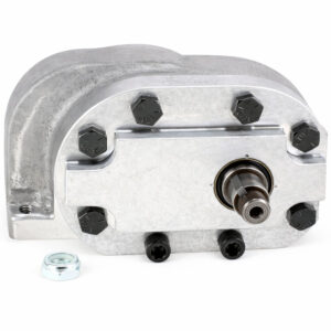 Hydraulic Pump-12011