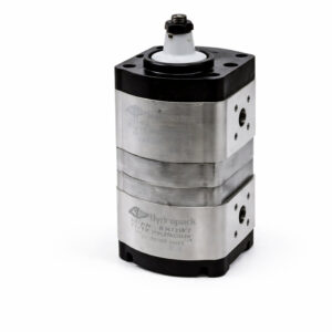 Hydraulic Pump -AL37750