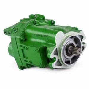 Hydraulic Pump fits John Deere Equipment -AL75305