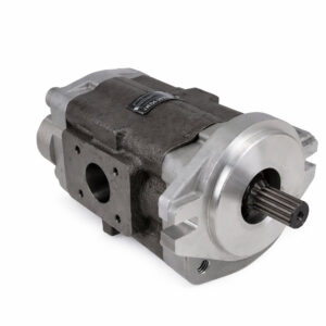 Hydraulic Pump fits Kubota 3C081-82200