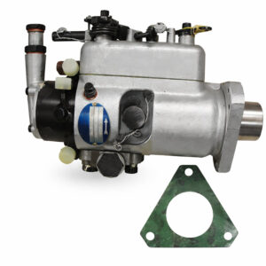 INJECTION PUMP-3233F661