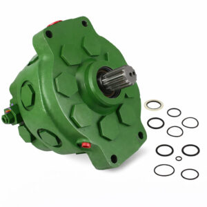 hydrallic pump-jd