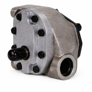 hydraulic Pump 70932C91