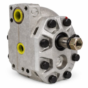 hyrallic pump-93835C92