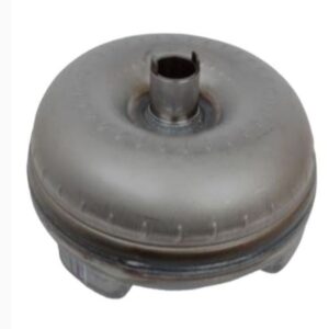 Torque Converter
