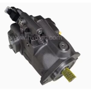 Hydraulic Pump