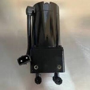 Hydraulic Pump