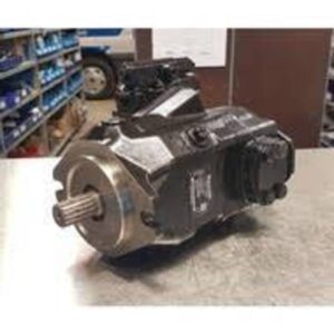 Hydraulic Pump