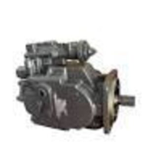 Hydraulic Pump