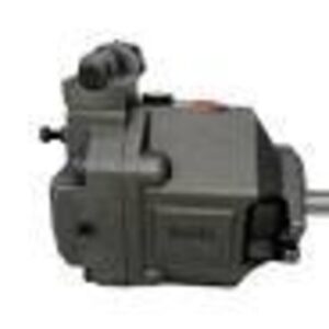 Hydraulic Pump