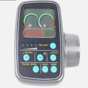 ECU Controller