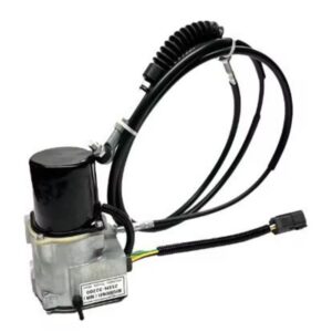 Throttle Motor