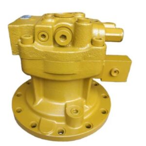 Swing Motor Assembly