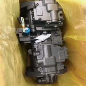 Hydraulic Main Pump