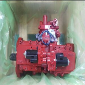 Hydraulic Main Pump