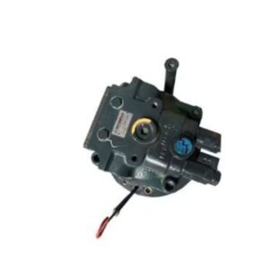 Swing Motor Assembly