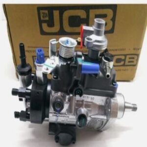 Fuel Injection Pump