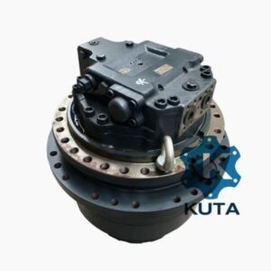 Travel Motor Assembly