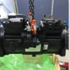 Hydraulic Pump
