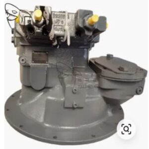 Hydraulic Pump