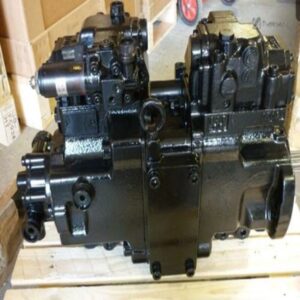 Hydraulic Pump