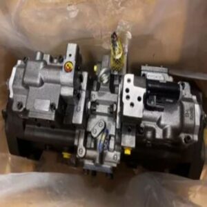 Hydraulic Pump