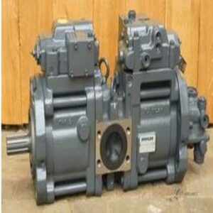 Hydraulic Pump