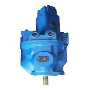 Hydraulic Pump
