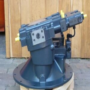Hydraulic Pump