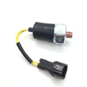 Engine Oil Pressure Switch