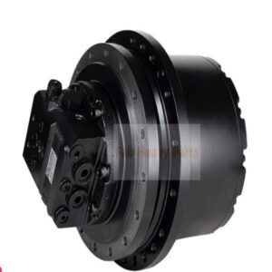 Travel Motor Assembly