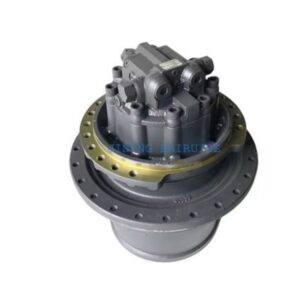 Travel Motor Assembly
