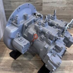 Hydraulic Pump Aftermarket
