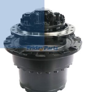Final Drive without Motor