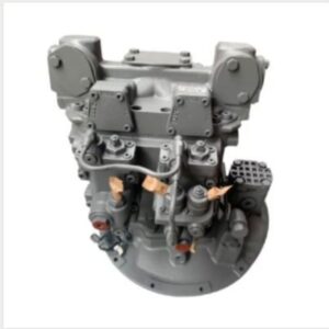 Hydraulic Pump with Gasket