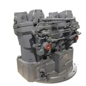 Hydraulic Pump Remanufactured