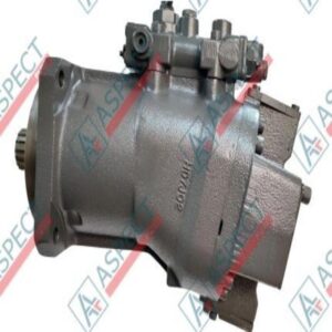 Hydraulic Pump