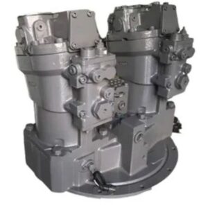 Hydraulic Pump Remanufactured