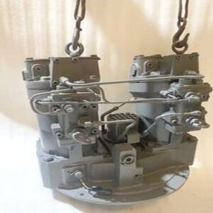 Hydraulic Pump Assembly