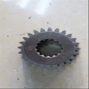 Swing Device Planetary Gear