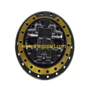 Final Drive Assembly