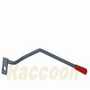 Pilot Valve Servo Lever Block