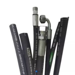 Oil Nylon Hose Pipe