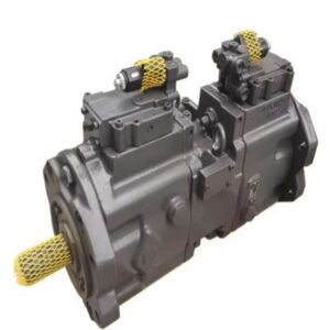 Hydraulic Pump