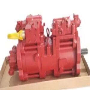 Hydraulic Pump