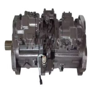 Hydraulic Pump
